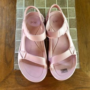 Teva Sandals